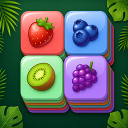 Slay the Stack app icon
